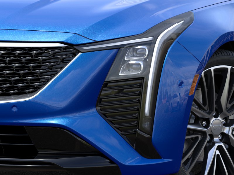 2026 Cadillac CT5 Premium Luxury - Photo 34