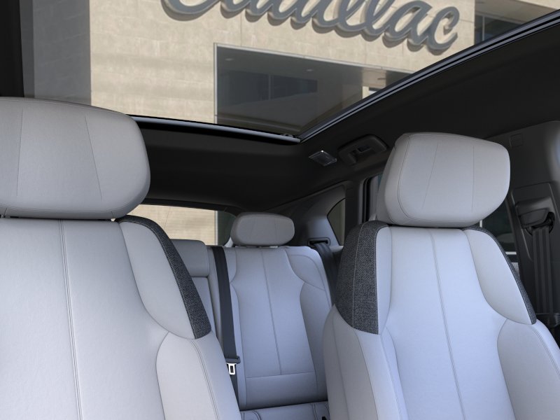 2026 Cadillac OPTIQ Sport - Photo 47