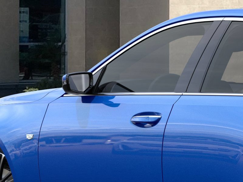 2026 Cadillac CT5 Premium Luxury - Photo 12
