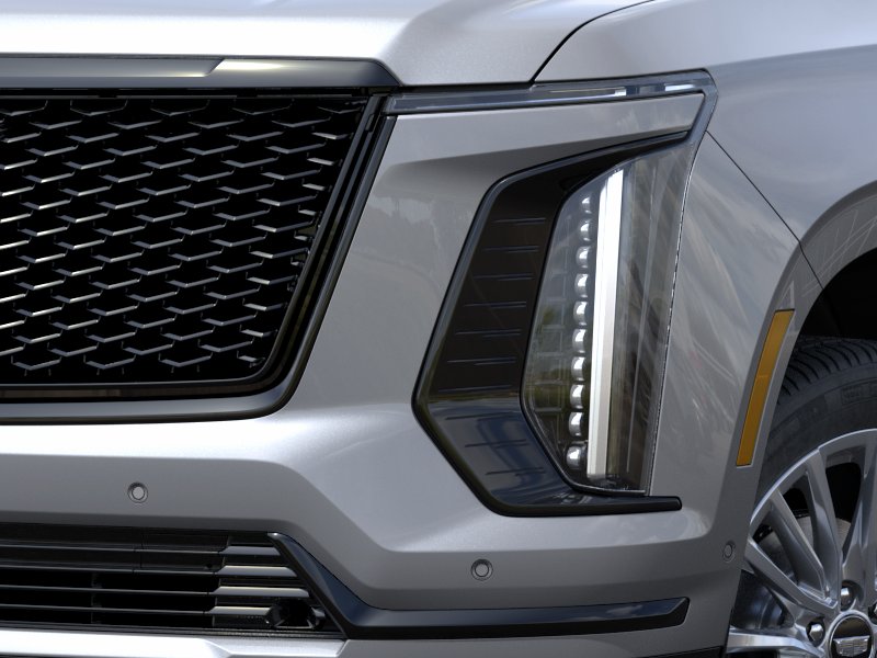 2026 Cadillac Escalade Platinum Sport - Photo 34