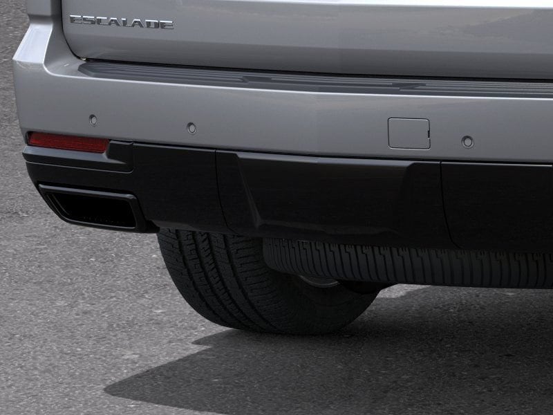 2026 Cadillac Escalade Platinum Sport - Photo 14