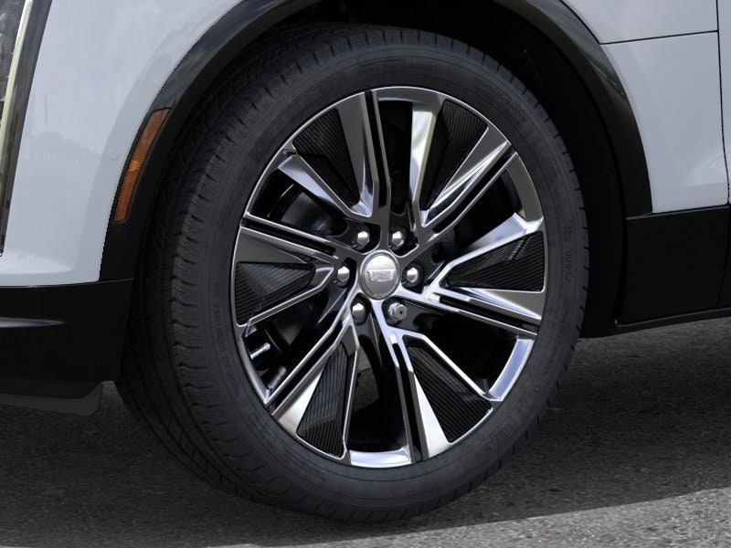 2026 Cadillac LYRIQ Signature Luxury - Photo 9