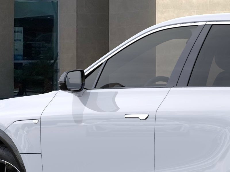 2026 Cadillac LYRIQ Signature Luxury - Photo 11