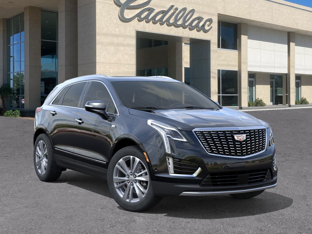 2025 Cadillac XT5 Premium Luxury - Photo 28