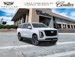 CADILLAC Escalade ESV