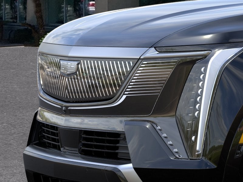 2026 Cadillac Escalade IQ Premium Luxury - Photo 37