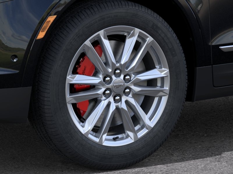 2025 Cadillac XT5 Sport - Photo 33