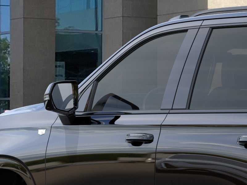 2026 Cadillac Escalade Sport - Photo 35