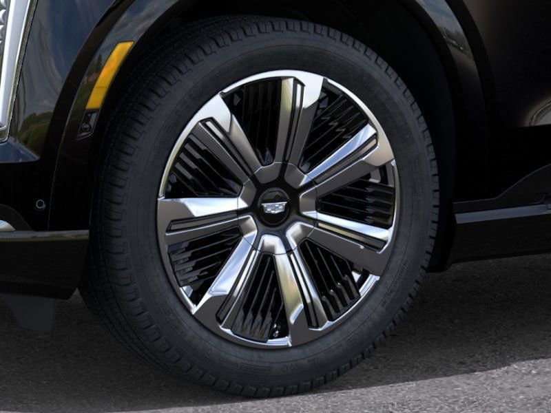 2026 Cadillac Escalade IQ Premium Luxury - Photo 9