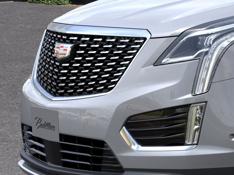 2026 Cadillac XT5 Premium Luxury - Photo 37