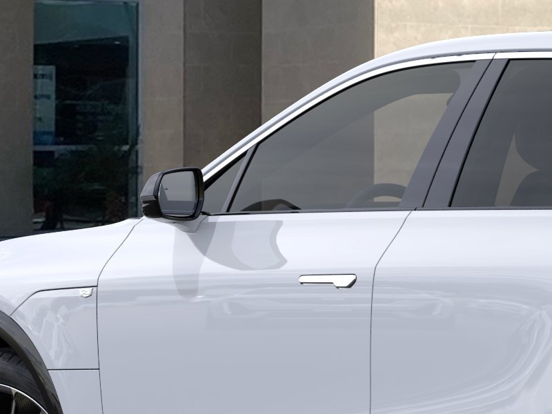 2026 Cadillac LYRIQ Signature Luxury - Photo 12