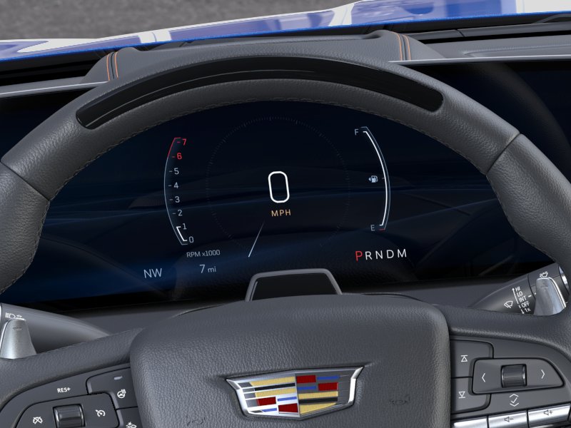 2026 Cadillac CT5 Premium Luxury - Photo 42