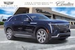 CADILLAC ESCALADE IQ