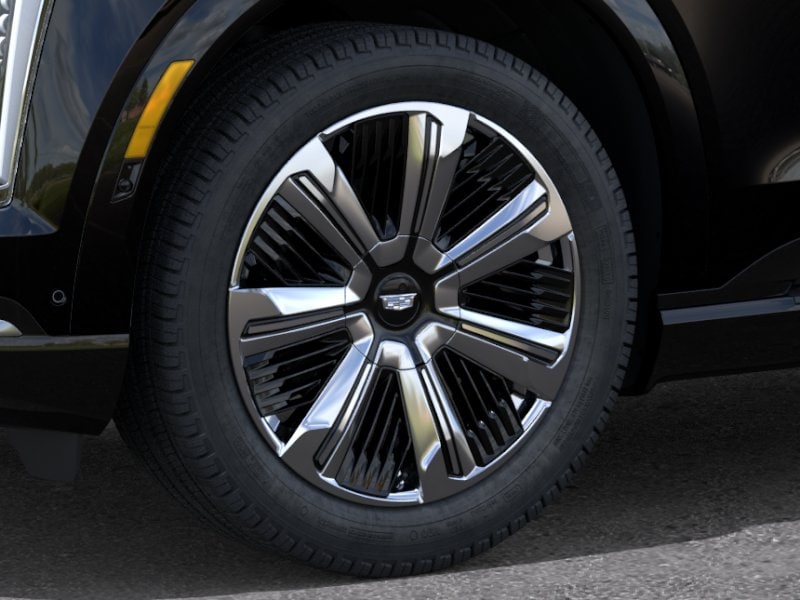2026 Cadillac Escalade IQ Premium Luxury - Photo 33