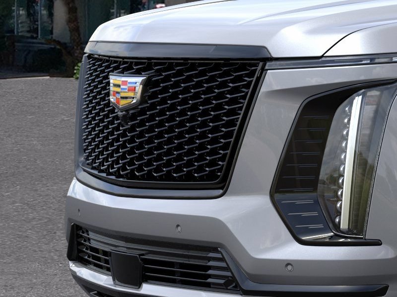 2026 Cadillac Escalade Platinum Sport - Photo 13