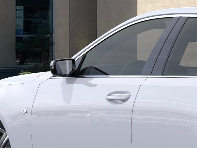 2026 Cadillac CT5 Premium Luxury - Photo 12