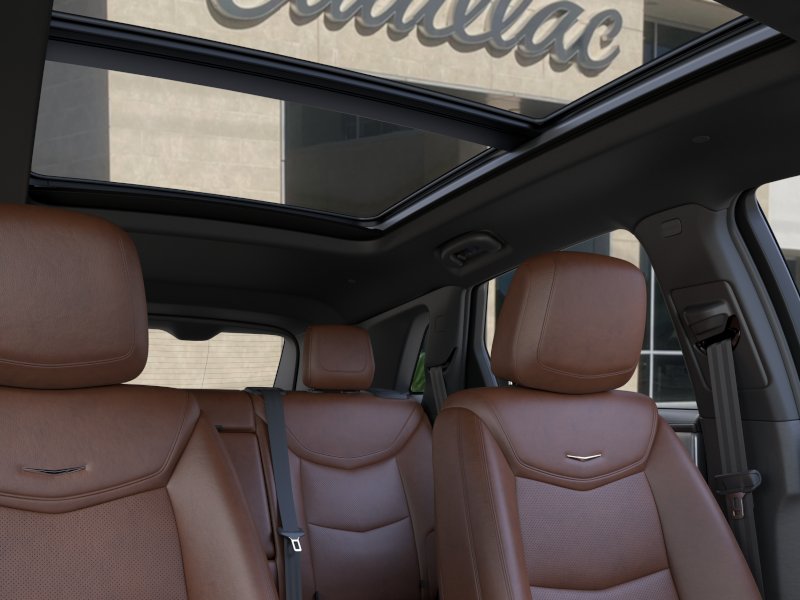 2026 Cadillac XT5 Premium Luxury - Photo 48