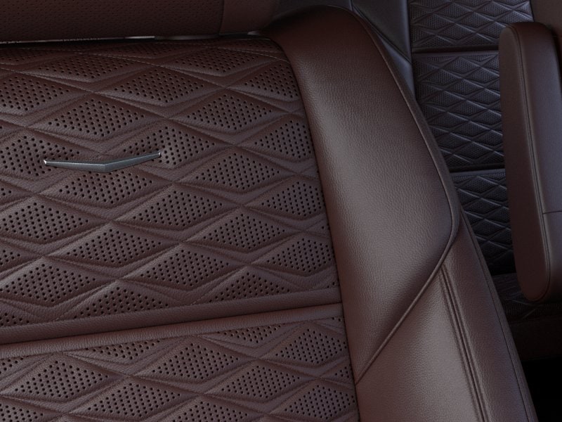 2026 Cadillac Escalade Sport - Photo 44