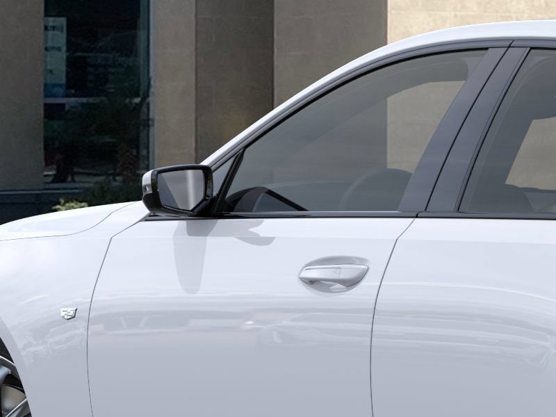 2026 Cadillac CT5 Sport - Photo 12