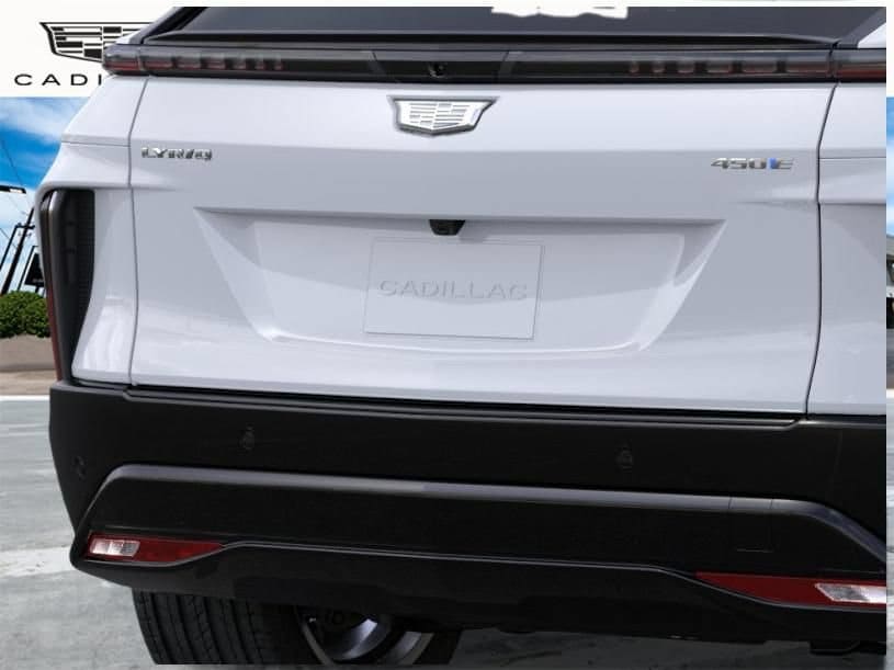 2026 Cadillac LYRIQ Signature Sport - Photo 14