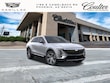 CADILLAC LYRIQ