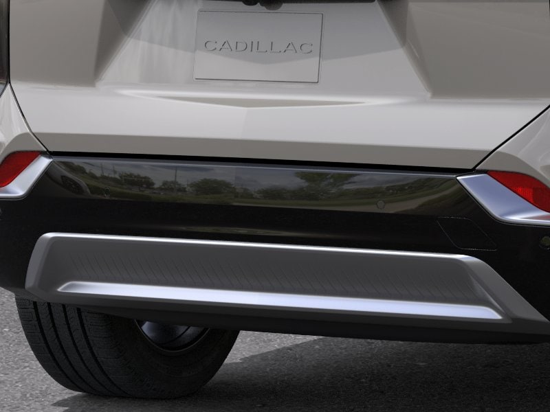 2027 Cadillac OPTIQ Luxury - Photo 36