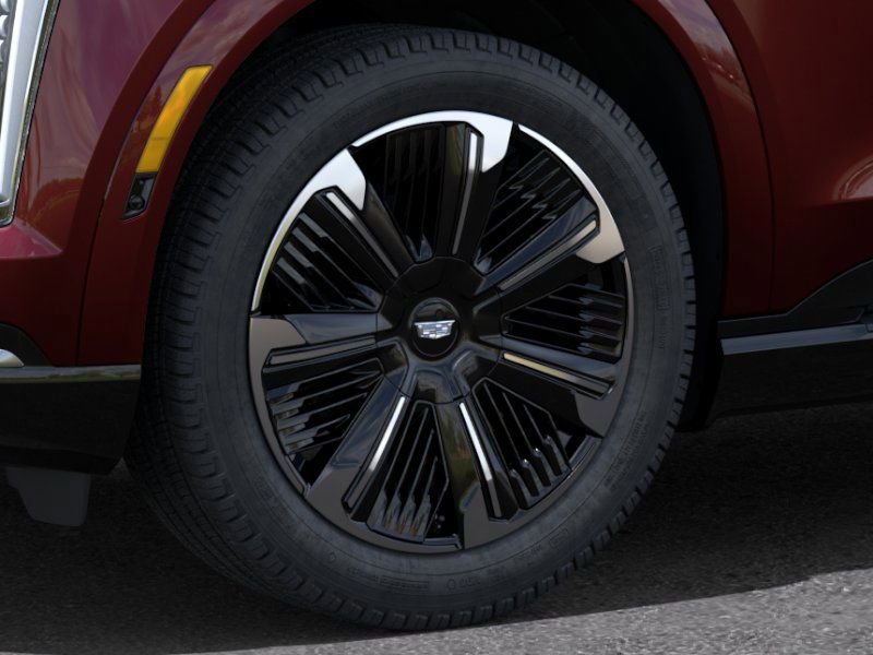 2025 Cadillac Escalade IQ Sport 2 - Photo 9