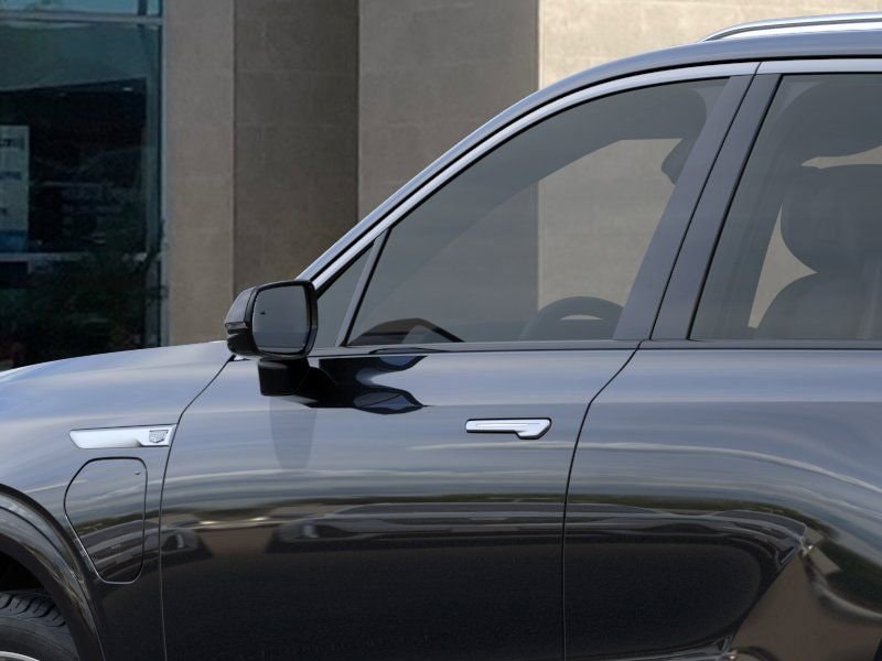 2026 Cadillac VISTIQ Luxury - Photo 12