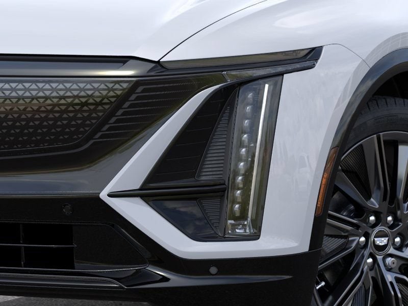 2026 Cadillac LYRIQ Signature Sport - Photo 10