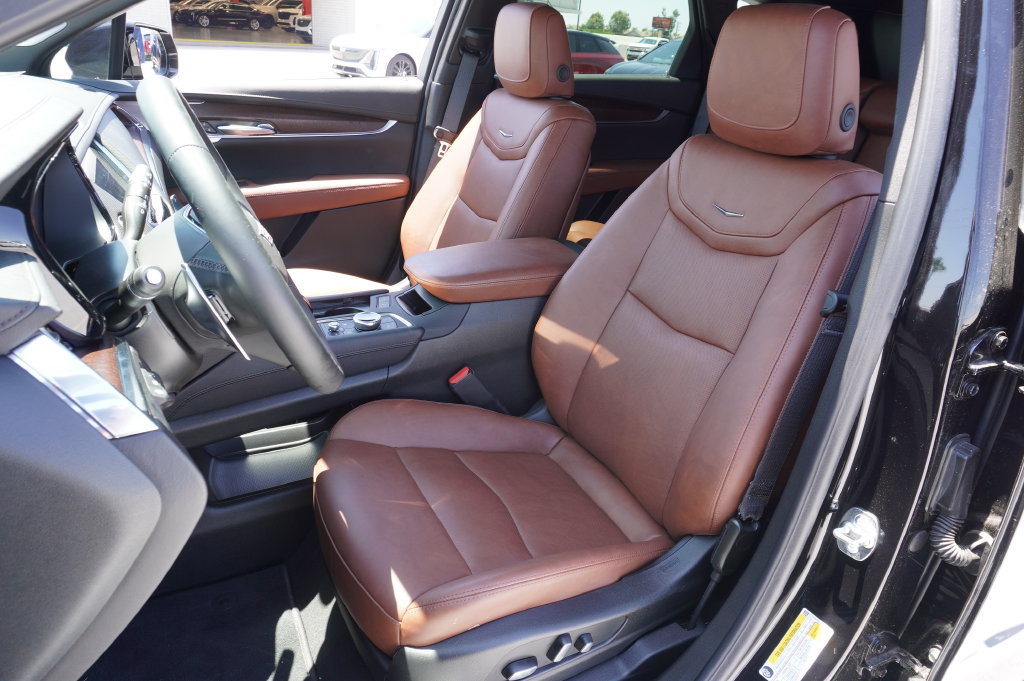 2025 Cadillac XT5 Sport - Photo 14