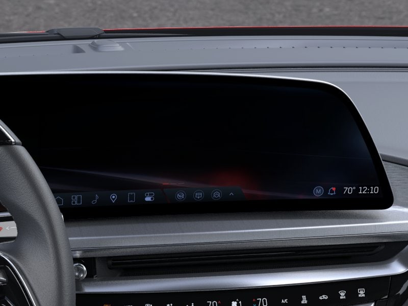 2026 Cadillac LYRIQ V - Photo 44