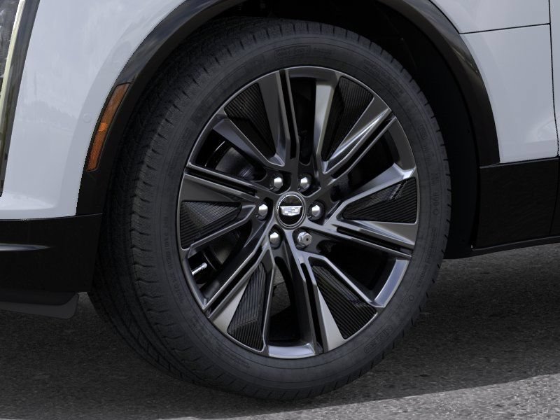 2026 Cadillac LYRIQ Signature Sport - Photo 9