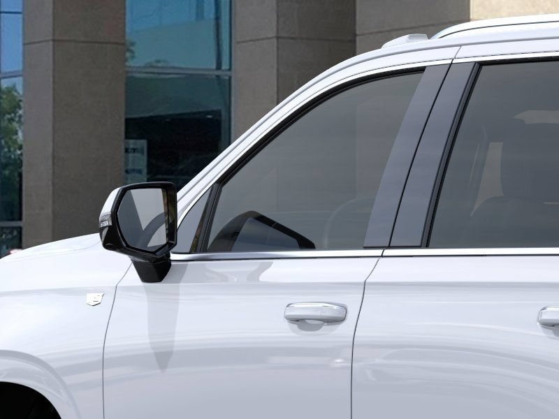 2026 Cadillac Escalade Luxury - Photo 11