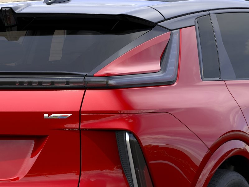 2026 Cadillac LYRIQ V - Photo 35