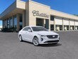  CADILLAC CT4