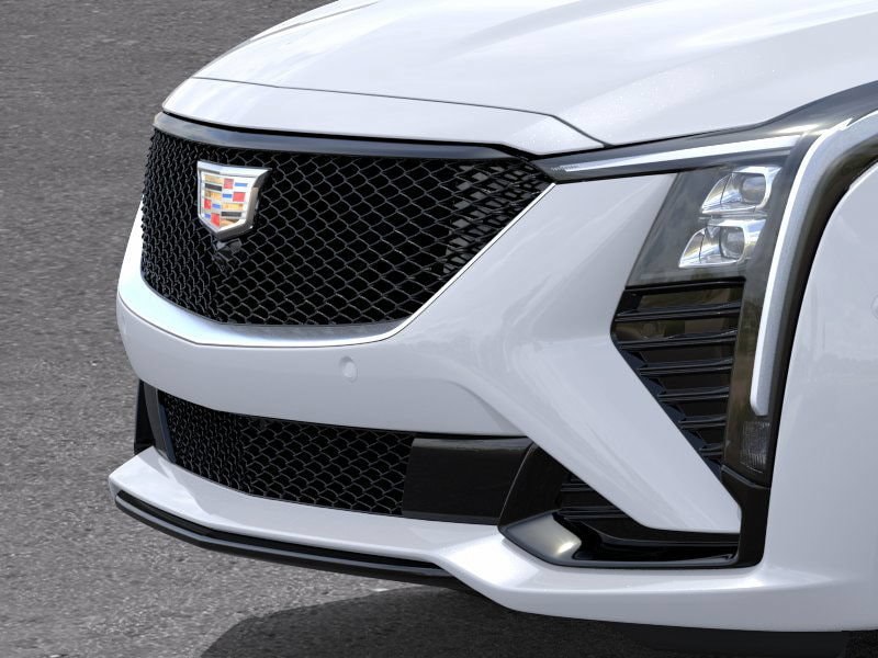 2026 Cadillac CT5 Sport - Photo 13