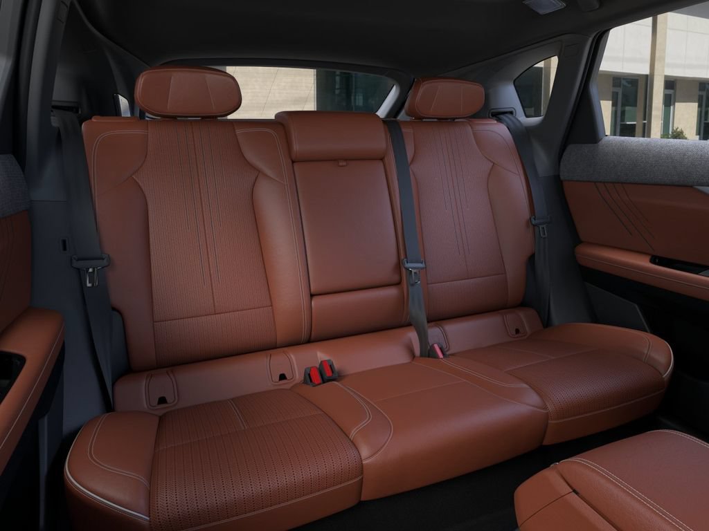 2027 Cadillac OPTIQ Premium Sport - Photo 17