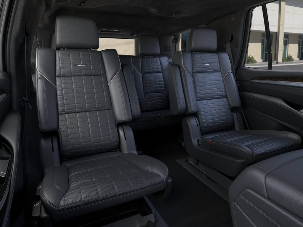 2026 Cadillac Escalade Platinum Sport - Photo 17
