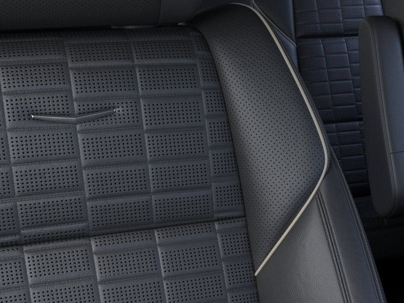2026 Cadillac Escalade V-Series - Photo 21