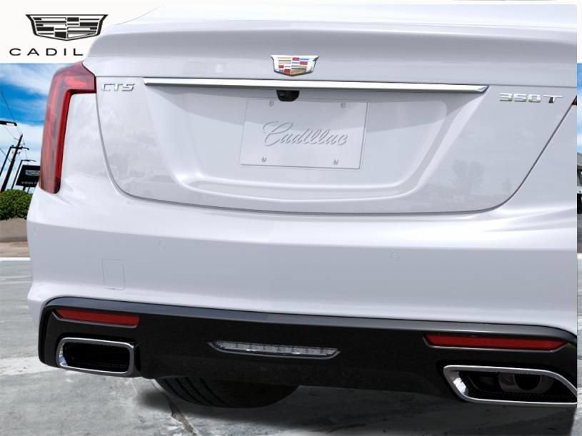 2026 Cadillac CT5 Premium Luxury - Photo 14