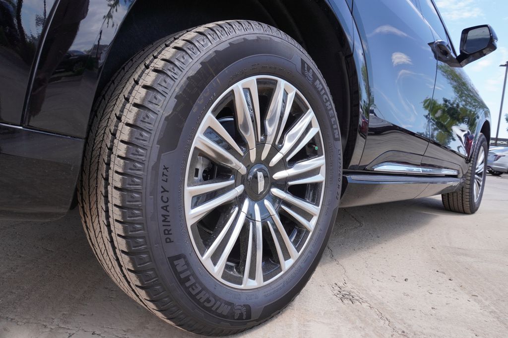2026 Cadillac Escalade IQL Luxury - Photo 6