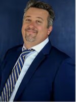 Staff member Duane Wright from ID_45033a