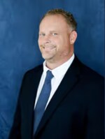 Staff member Gerardo Castellano from ID_45033a