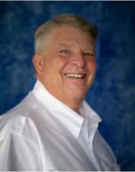 Staff member Mark Shillington from ID_45033a