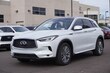  INFINITI QX50