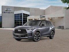 2026 INFINITI QX60 AUTOGRAPH SUV