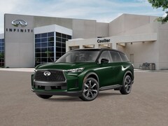2026 INFINITI QX60 AUTOGRAPH SUV