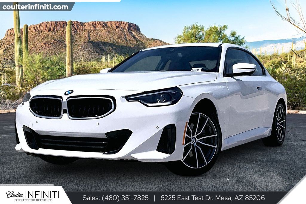 2026 BMW 230i xDrive