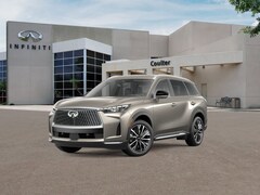 2026 INFINITI QX60 LUXE SUV