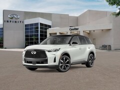 2026 INFINITI QX60 AUTOGRAPH SUV